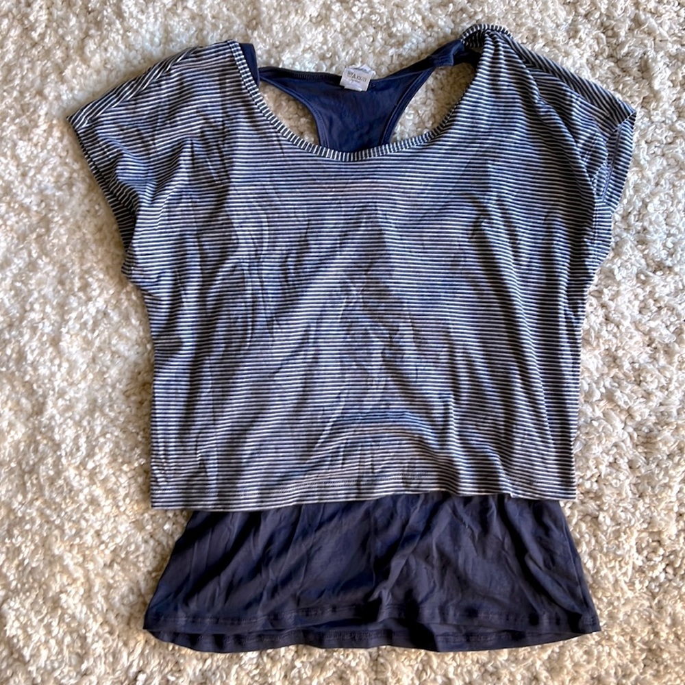Size Small Champion Workout Top